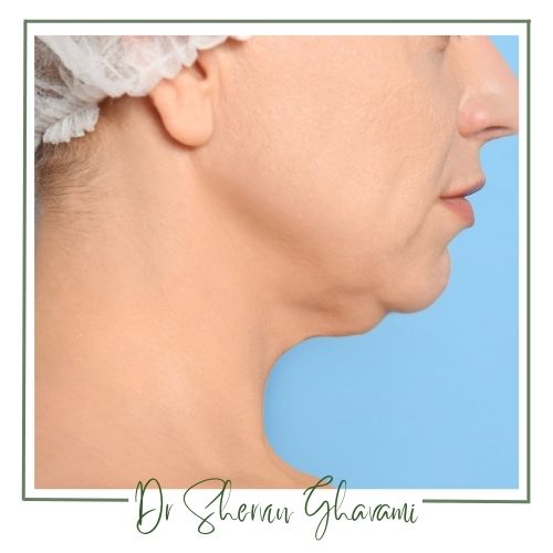 دلایل انجام جراحی