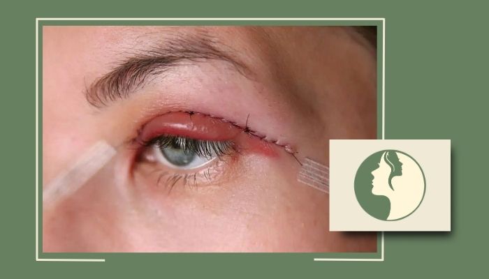 ورم و قرمزی بعد از بلفاروپلاستی تا چه زمانی طبیعی است؟ ورم و قرمزی بعد از بلفاروپلاستی تا چه زمانی طبیعی است؟