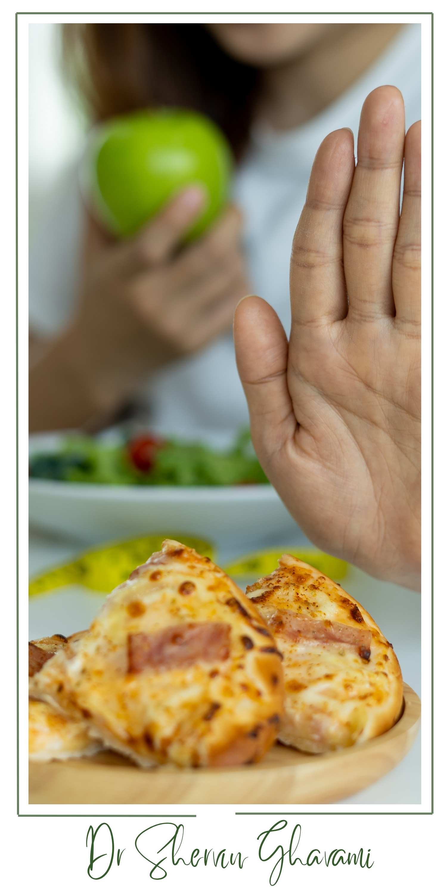 رژیم غذایی مناسب بعد از عمل