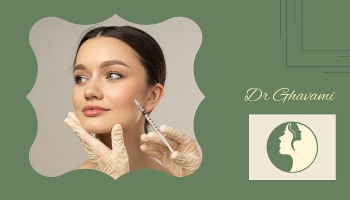 روش های کم تهاجمی برای جوانسازی