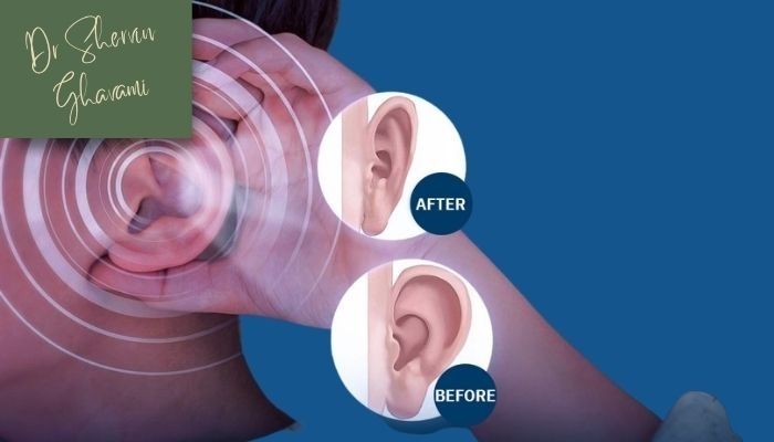 آناتومی گوش و نقش آن در شنیدن آناتومی گوش و نقش آن در شنیدن