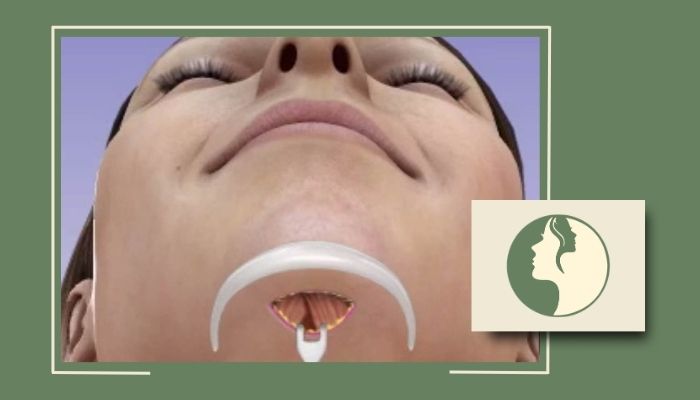 اگر به صورت ضربه بخورد پروتز چانه جابه‌جا می‌شود؟