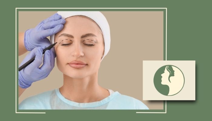 بعد از بلفاروپلاستی چه مراقبت هایی باید انجام دهیم؟