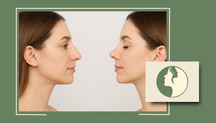 جراحی بینی طبیعی بهتر است یا فانتزی؟ مقایسه هر دو روش