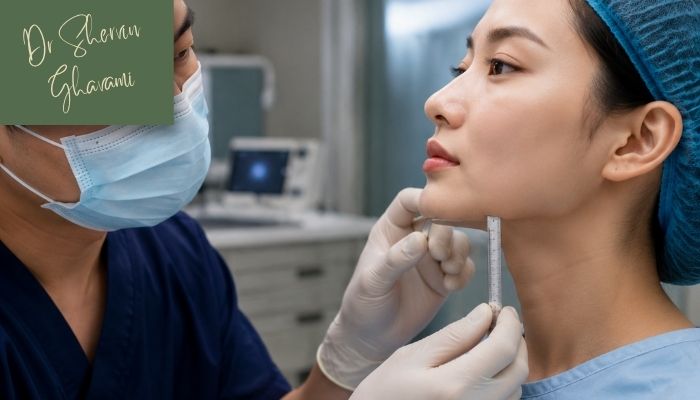 تأثیر جنس پروتز بر طبیعی شدن نتیجه تأثیر جنس پروتز بر طبیعی شدن نتیجه