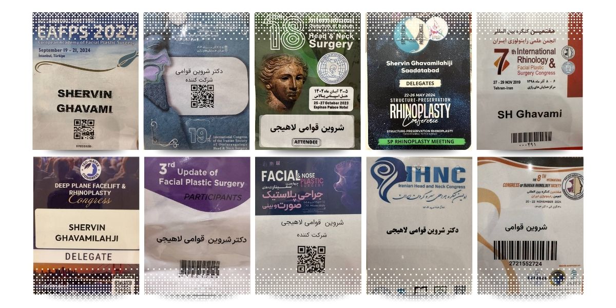 وبینارها و دستاوردهای علمی