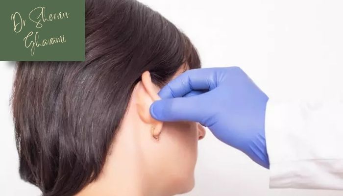 دلایل رایج جراحی اصلاح شکل گوش