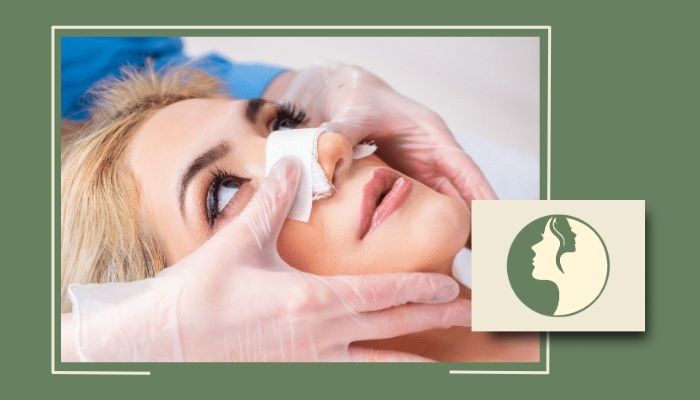 هزینه عمل بینی در سال 1405 چقدر است؟