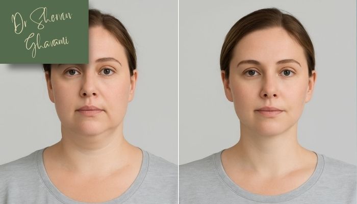 چه زمانی ورم غیرطبیعی محسوب می‌شود؟